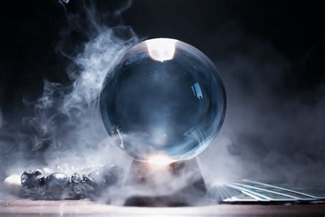 Ffx magic crystal ball